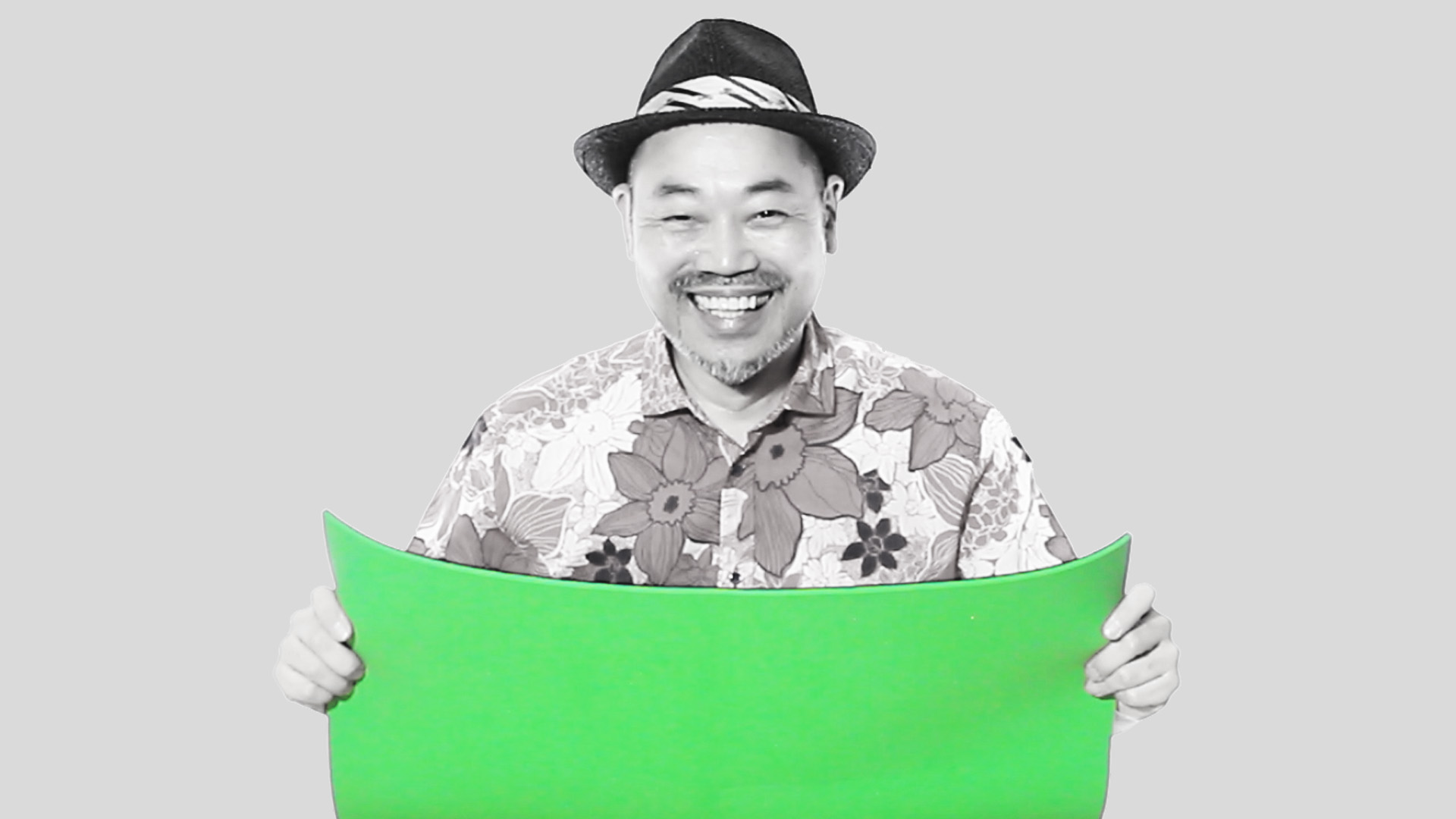 Akira Fujii – Mat Tricks