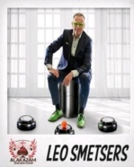 Alakazam Academy Course with Leo Smetser