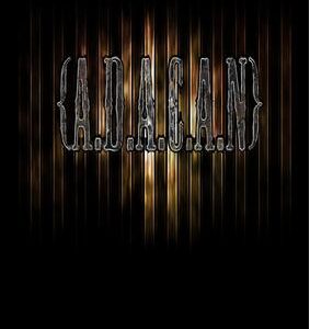 Alan Rorrison - A.D.A.C.A.N