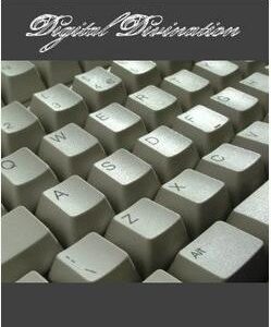 Alan Rorrison - Digital Divination