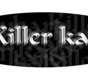 Alan Rorrison - Killer Kard