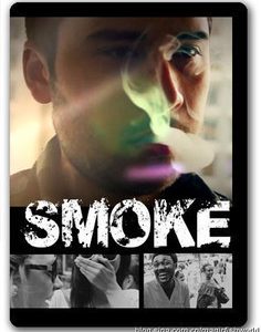 Alan Rorrison - Smoke