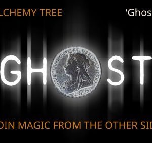 Alchemy Tree – GHOST Deluxe Package