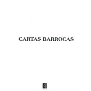 Aldo Colombini - Cartas Barrocas