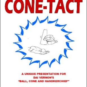 Aldo Colombini - Cone Tact