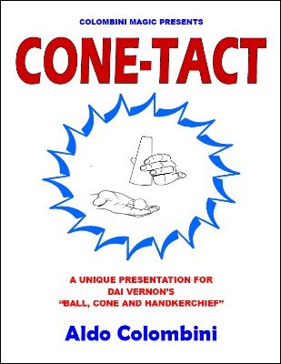 Aldo Colombini - Cone Tact