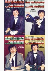 Aldo Colombini - The Magical Method(1-4)