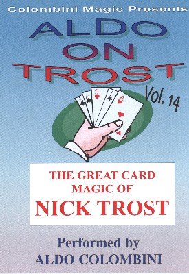 Aldo on Trost Volume 14