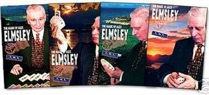 Alex Elmsley - Tahoe Sessions (1-4)