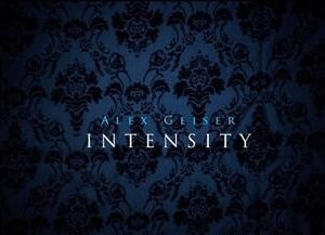 Alex Geiser - Intensity