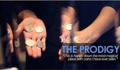 Alex Geiser - The Prodigy