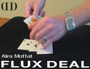Alex Moffat - Flux Deal