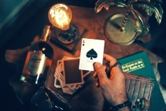Alex Pandrea – The Magic Course Week 2