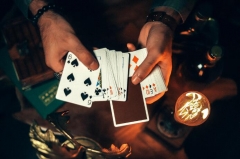 Alex Pandrea – The Magic Course Week 3