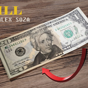 Bill by Alex Soza