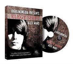Alex Ward & BBM - Elegy Shift