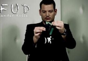 Alexander Koelle - CFUD