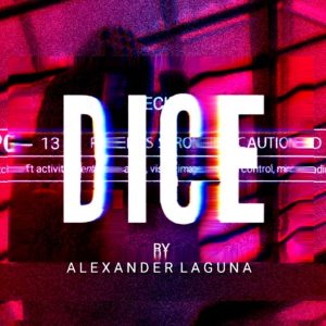 Alexander Laguna – DICE