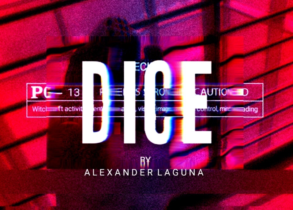 Alexander Laguna – DICE