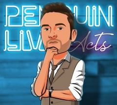Alexander Marsh LIVE ACT