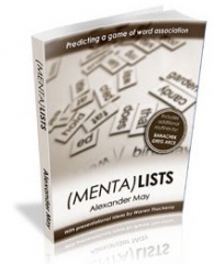 Alexander May - (Menta)Lists