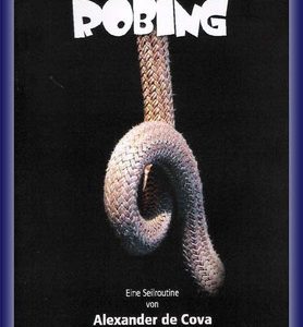 Alexander de Cova - Robing