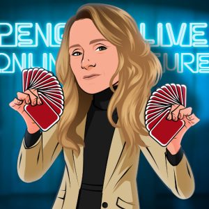 Alexandra Duvivier LIVE