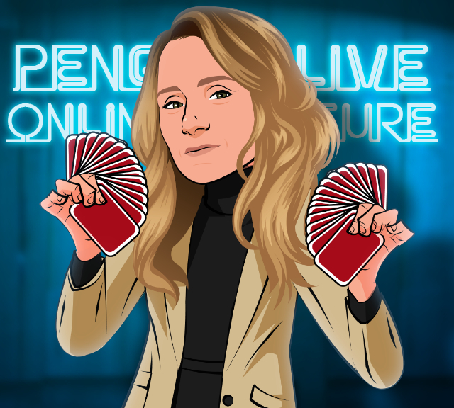 Alexandra Duvivier LIVE