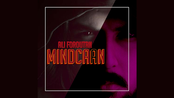 Ali Foroutan – mindCAAN