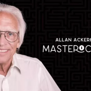 Allan Ackerman Masterclass Live 2
