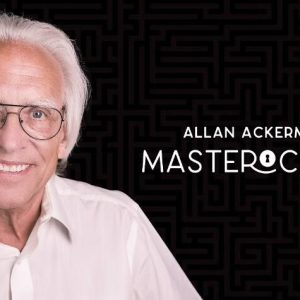 Allan Ackerman Masterclass Live 1-3