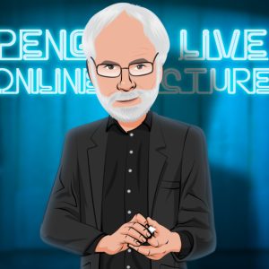 Allan Kronzek – Penguin Live Lecture