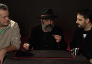 Alquimia by Paco Rodas