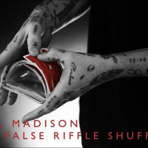 An ITH False Riffle Shuffle Masterclass by Daniel Madison