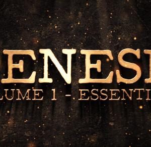 Andrei Jikh - GENESIS Vol.1