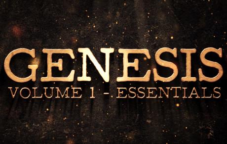 Andrei Jikh - GENESIS Vol.1