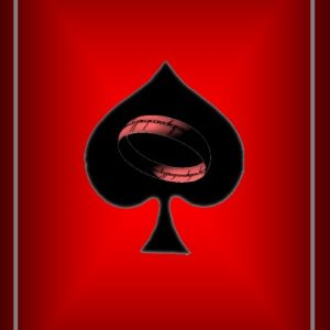 Andrew Loh - Lord of the Rings