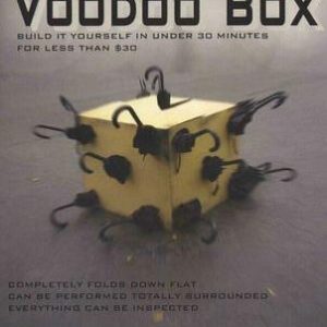 Andrew Mayne - Voodoo Box