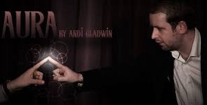 Andy Gladwin - Aura