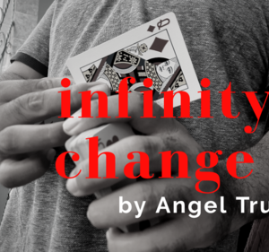 Angel Trugon – Infinity change