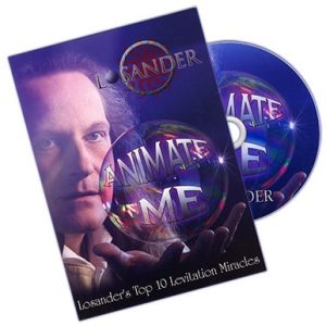 Animate Me by Losander