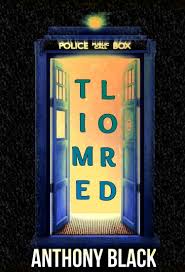 Anthony Black - Time Lord