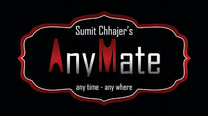AnyMate by Sumit Chhajer