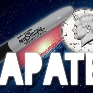 Apate by Raphael Macho