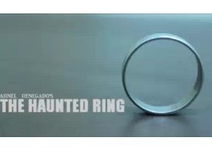 Arnel Renegado - The Haunted Ring