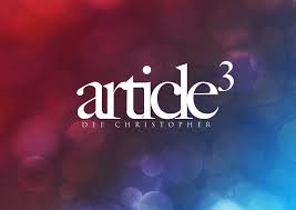 Article3 - Dee Christopher