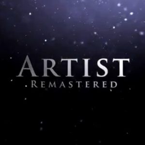 Artist Remastered by Lukas