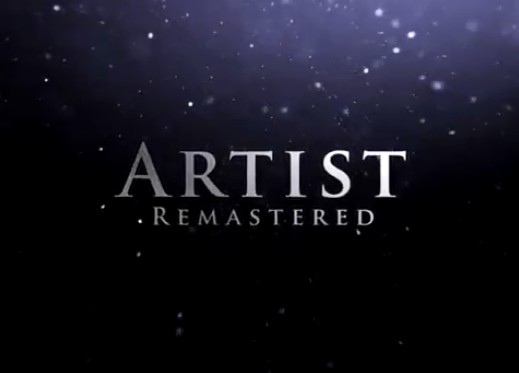 Artist Remastered by Lukas