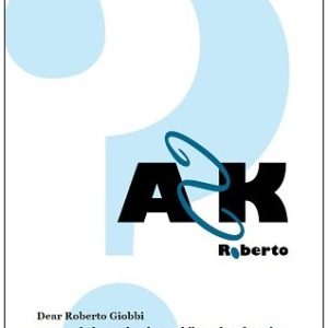 Ask Roberto Giobbi By Roberto Giobbi