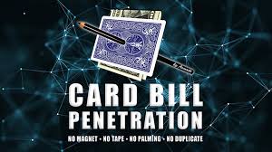 Asmadi – Card Bill Penetration